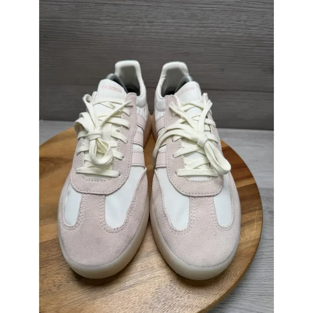 Adidas Barreda Decode Lux Core White/Alumina. Womens 10 - Picture 3 of 10